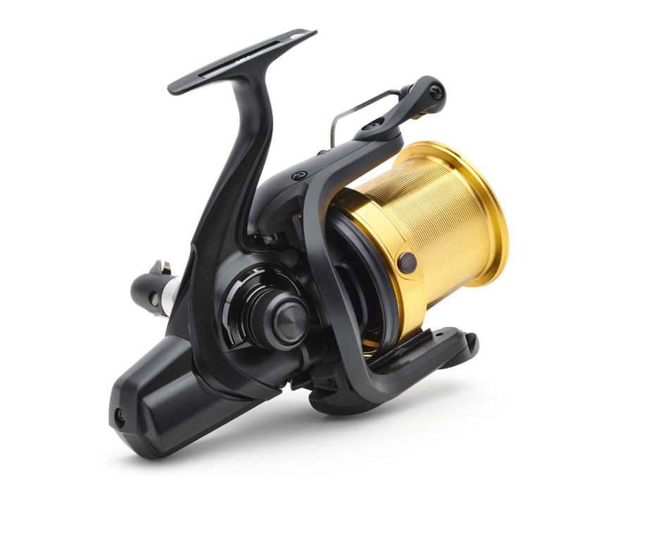 Mulinello da pesca in mare Daiwa 23 Emblem Surf 45 SCW QD