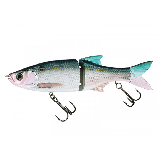 Swimbait Molix Glide Bait 178 Slow Sinking - Threadfin Shad