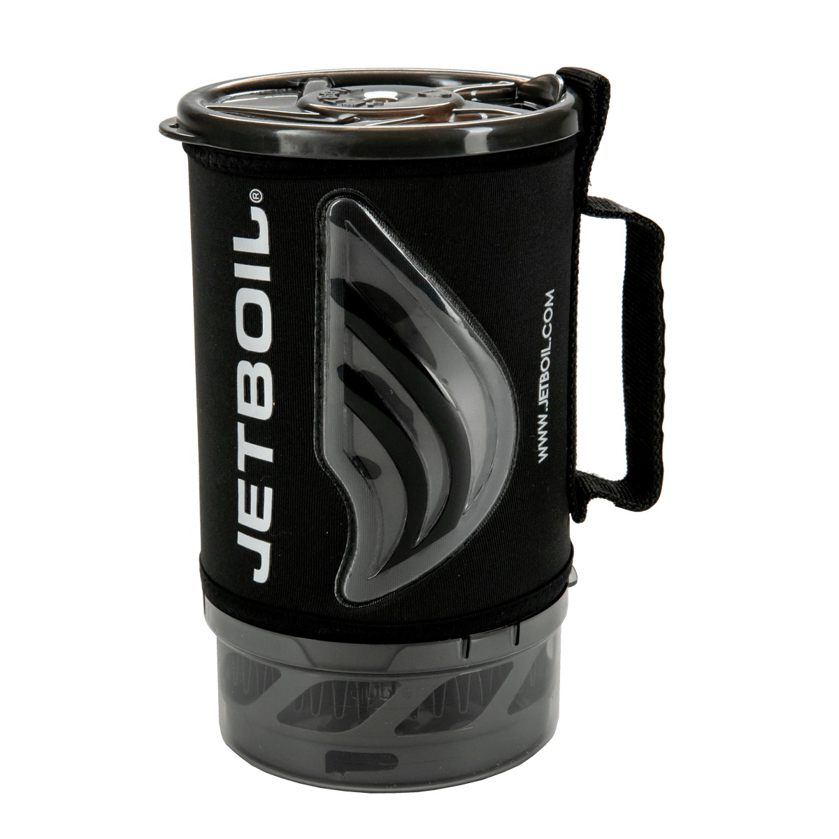 Fornello Carbon Jetboil Flash Cooking System