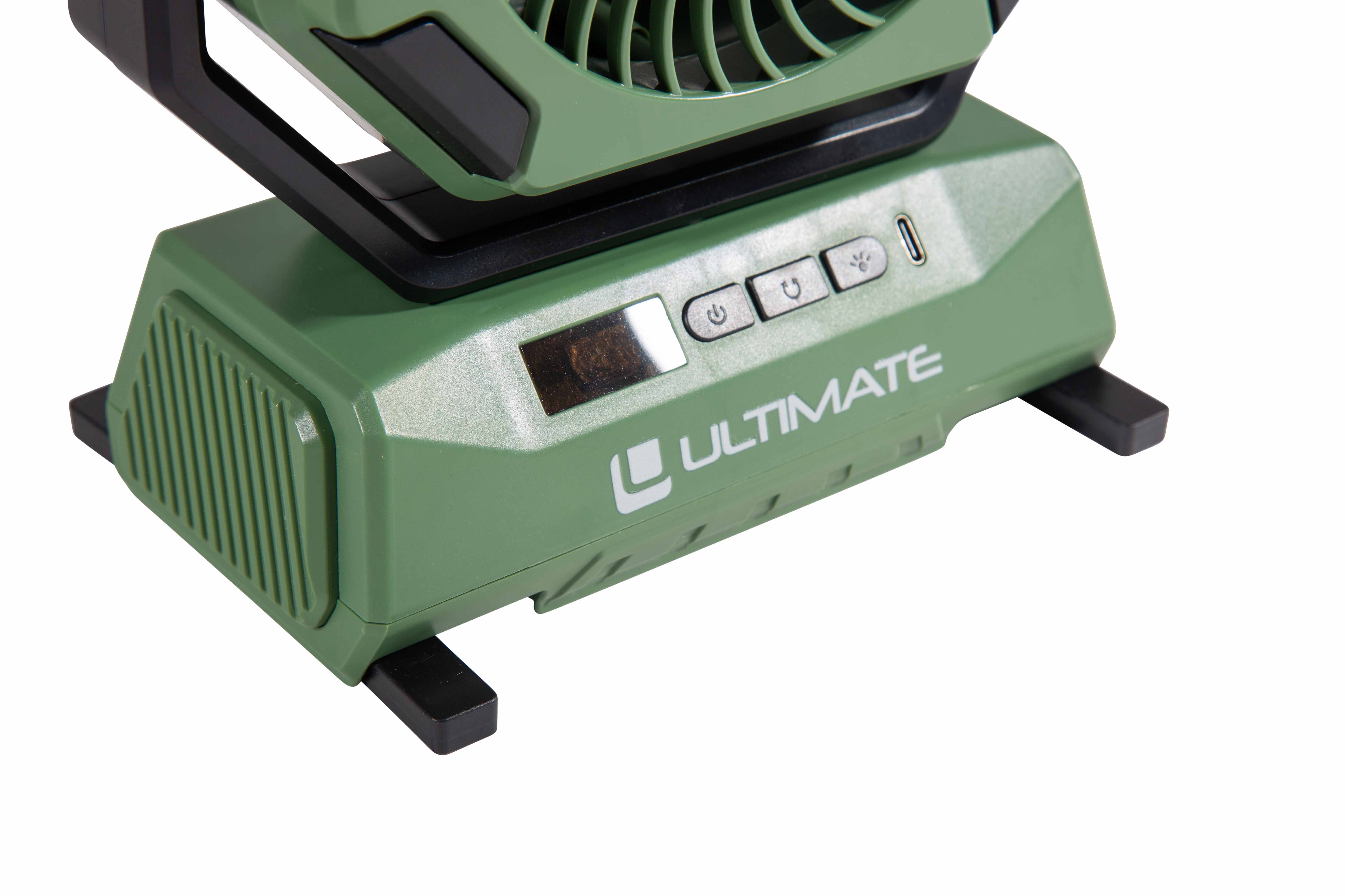 Ventilatore da Bivvy Ultimate 