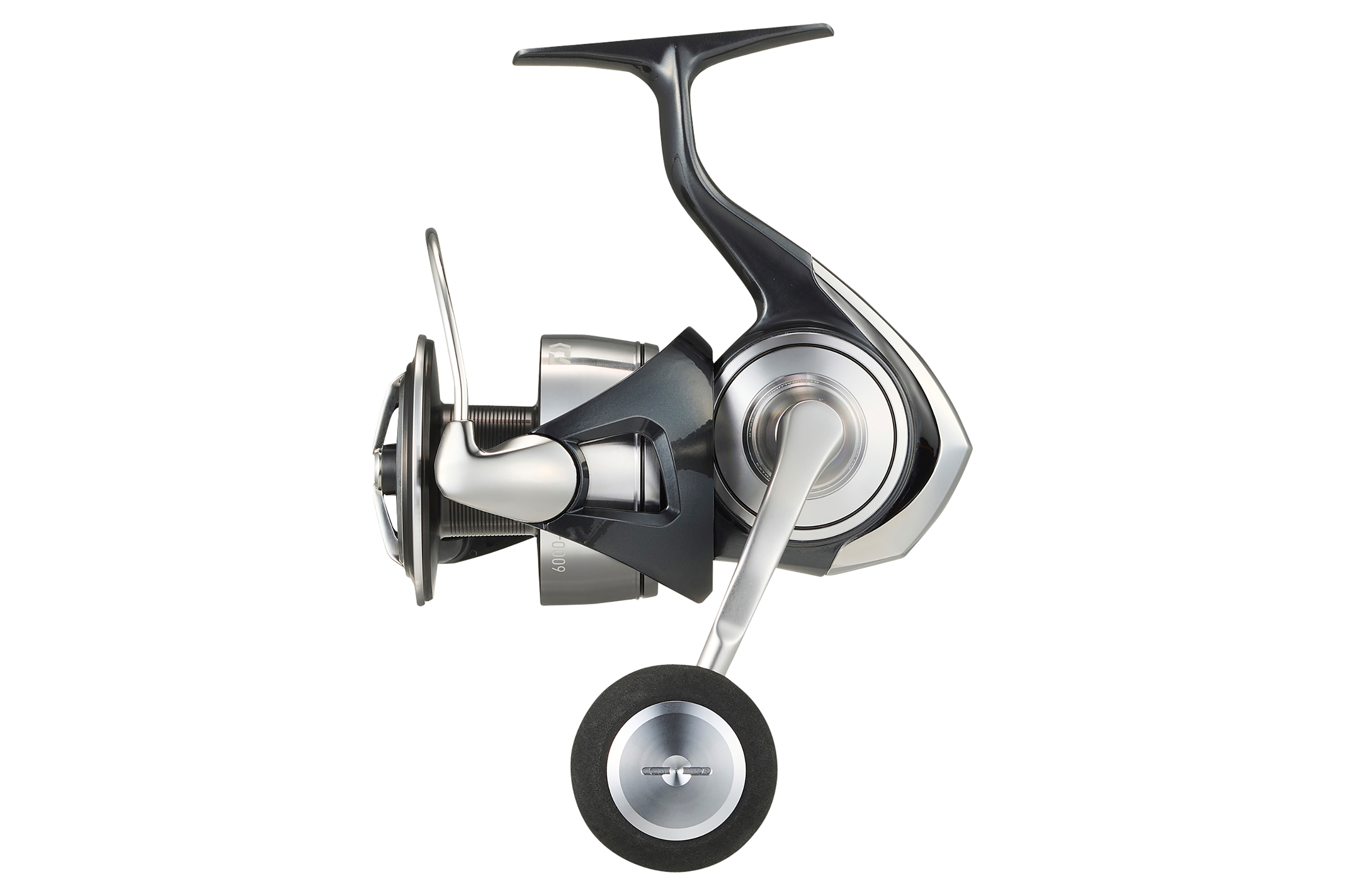 Mulinello da Spinning per la Pesca in Mare Daiwa 24 Certate SW 