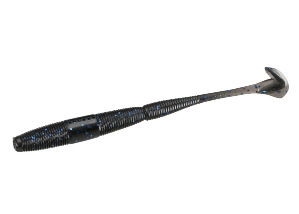 13 Fishing Ninja Worm 14cm (7 pezzi) - Blackberry Cobbler