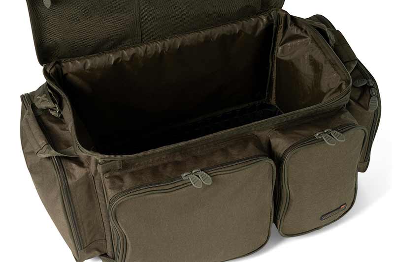 Borsa Grande per Carriole Fox Voyager 