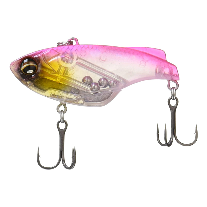 Spring Lure Pack Set di Esche (9pcs)