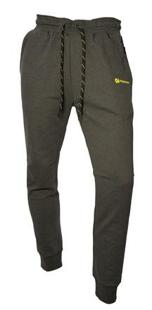 Ridgemonkey APEarel SportFlex Joggers Leggeri Verdi