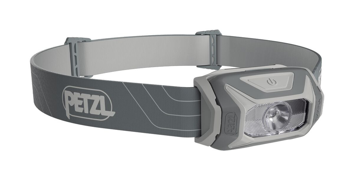 Petzl Tikkina 300 Luce frontale