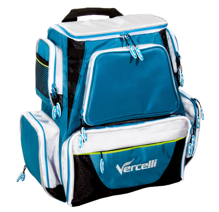 Zaino Vercelli Terra 40L