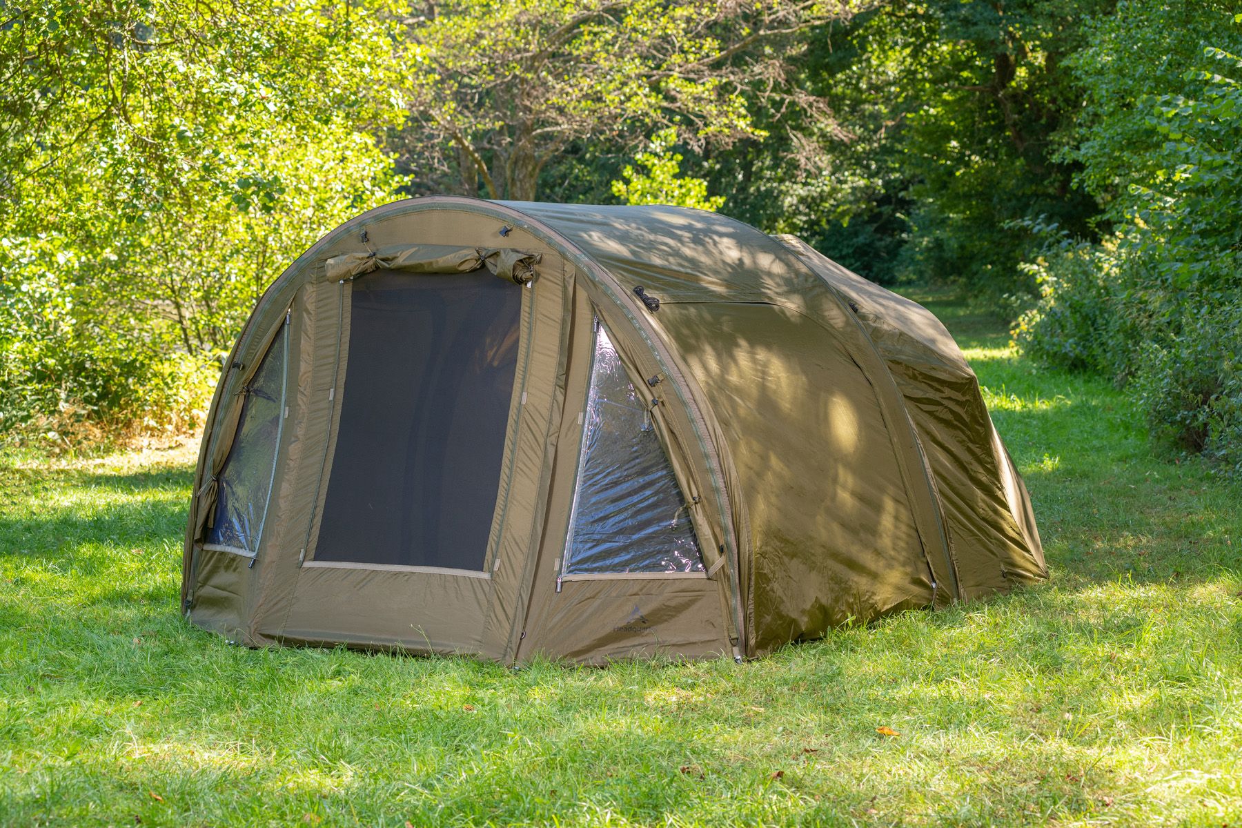 Bivvy Anaconda Headquarter 2 persone