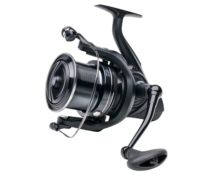 Daiwa 18 Emblem Spod 35 SCW QD Mulinello Spod Big Pit