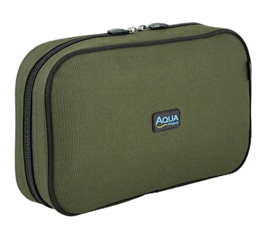 Aqua Black Series Buzz Bar Bag (excl. contenuto)
