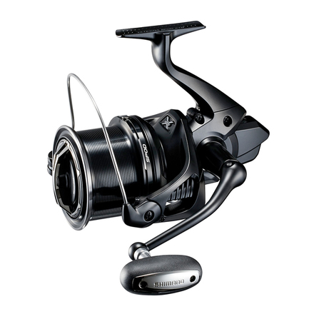 Mulinello da carpa Shimano Ultegra Spod XTD