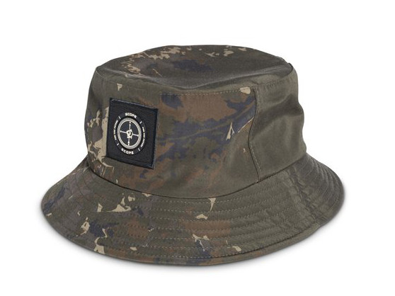 Nash Scope Cappello Impermeabile