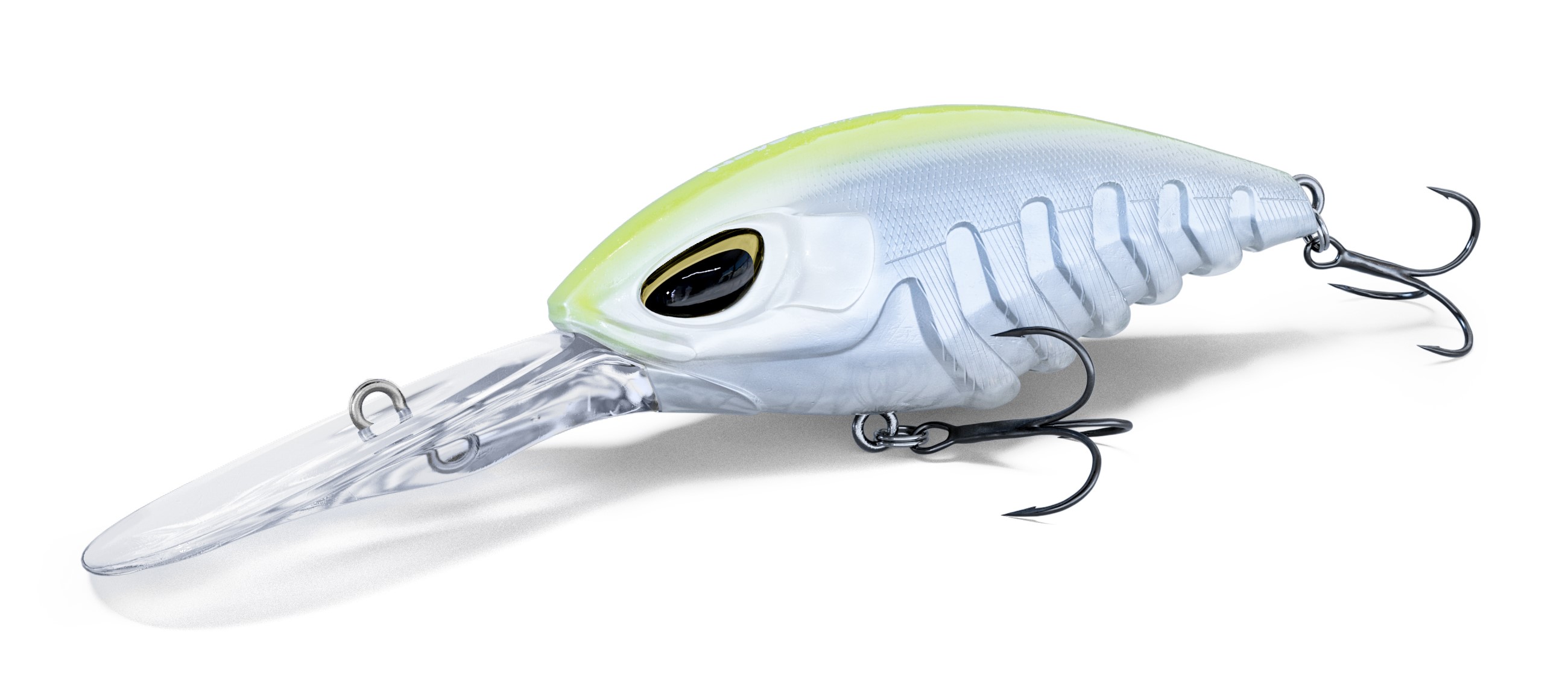 Nays CRNK DR Crankbait 7.5cm (23.5g) - S-14