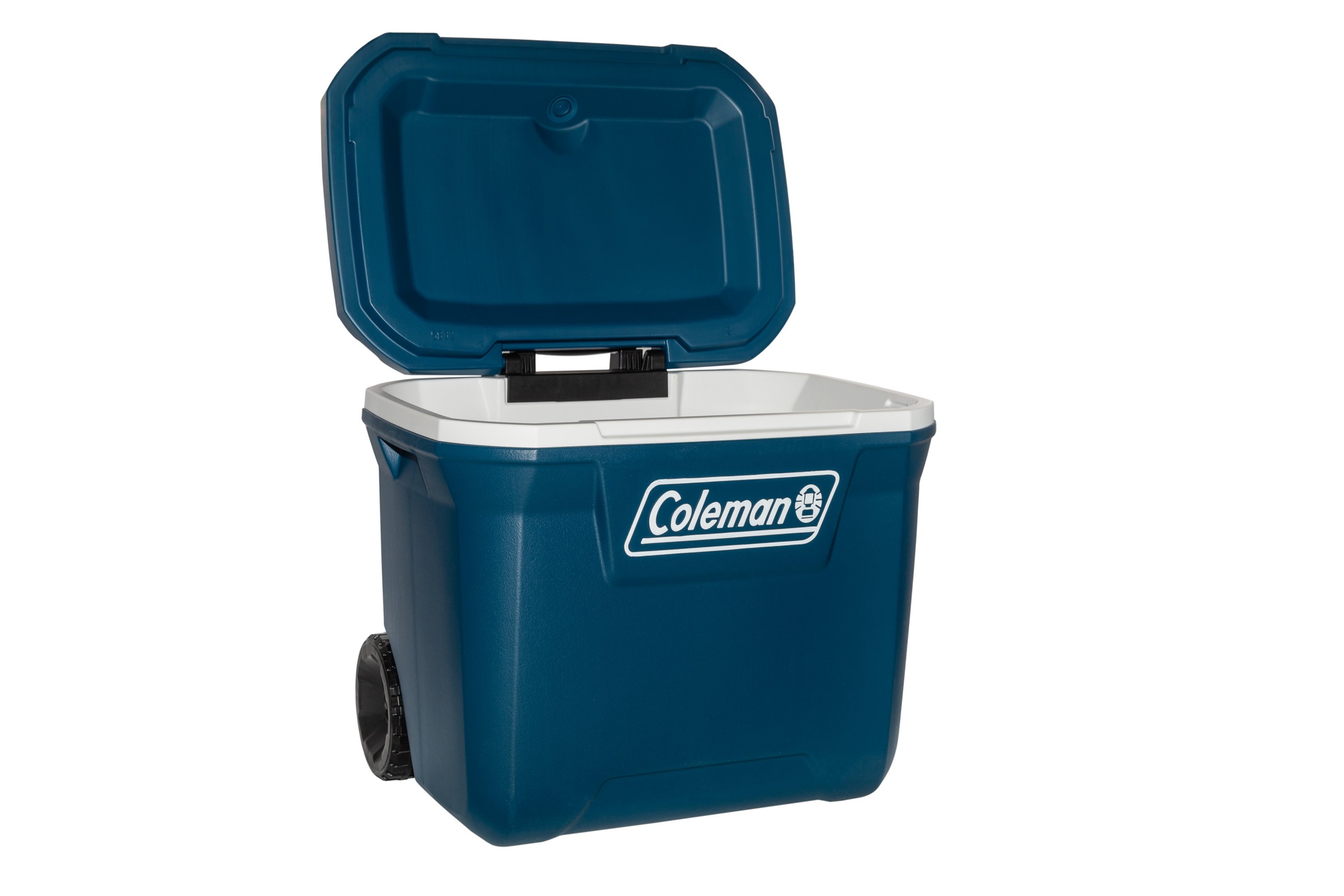 Borsa Termica Coleman 50QT Wheeled Xtreme Cooler Blue