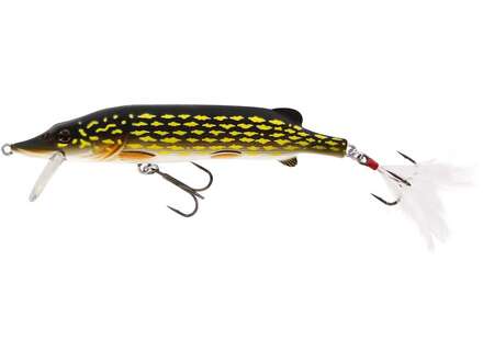 Westin Mike the Pike Crankbait Galleggiante 14cm (30g)