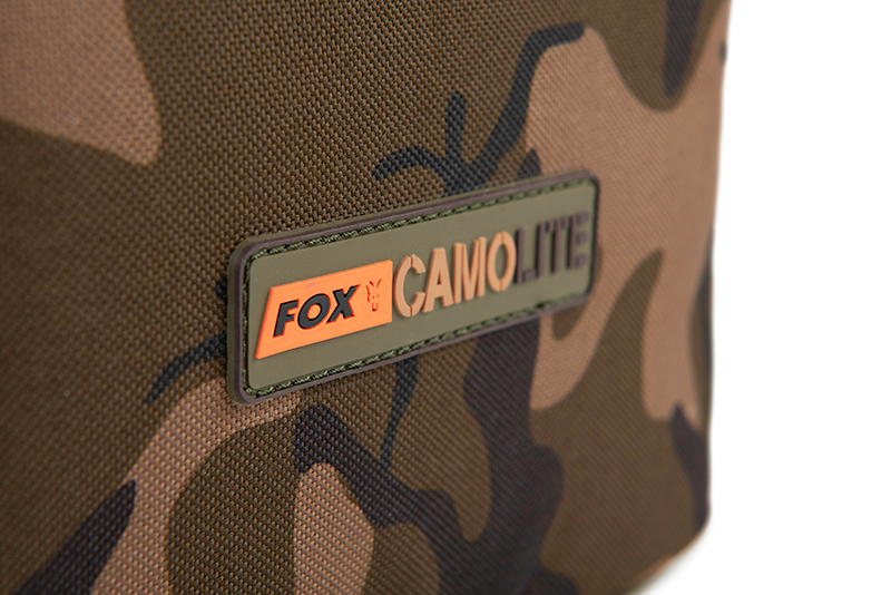 Fox Camolite Borsa per accessori XL