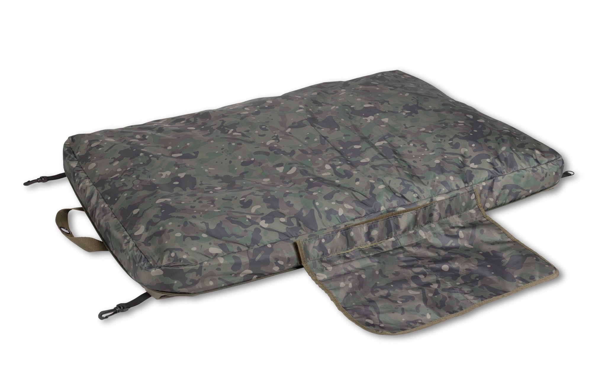 Tappetino da Sgancio Trakker Sanctuary MF Flat Mat