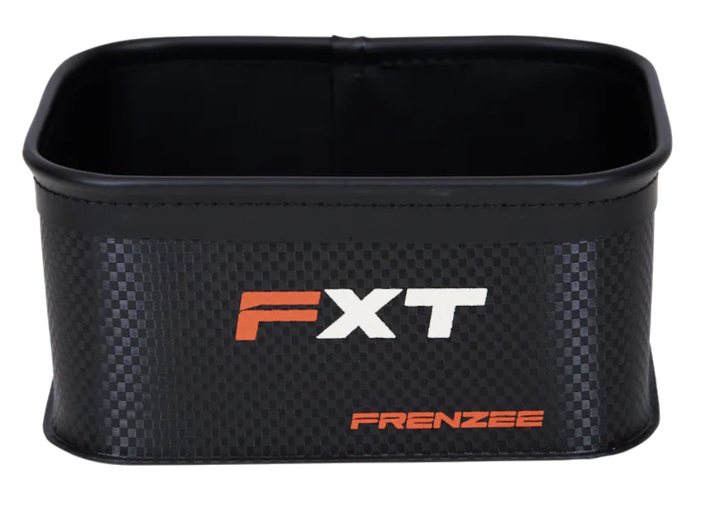 Vaschetta per esche Frenzee FXT EVA - Midi