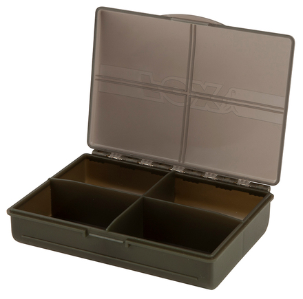 Cassetta per Materiali Fox Edges Internal Compartment Box Standard