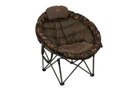 Sedia da Pesca Fox Lounger