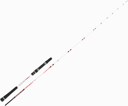 Canna da Jigging Kali Kunnan Shooter-XTR 1.80m (30-90g)