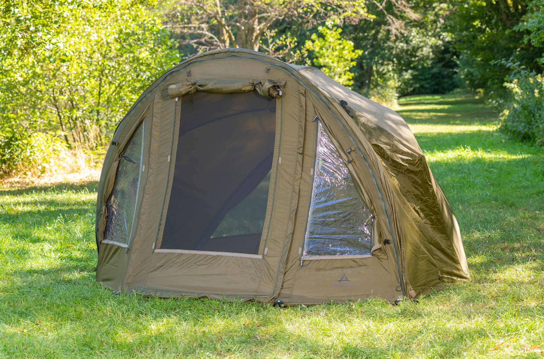 Bivvy Anaconda Headquarter 2 persone