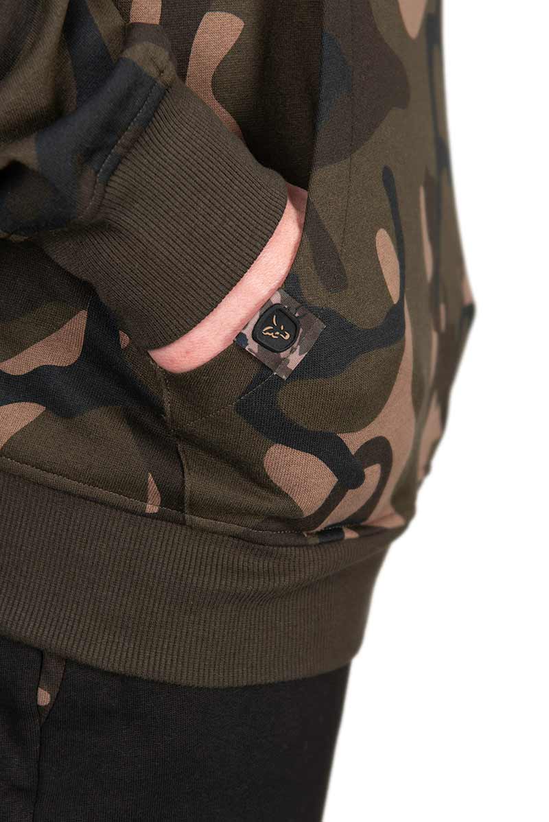 Joggers Fox LW Camo