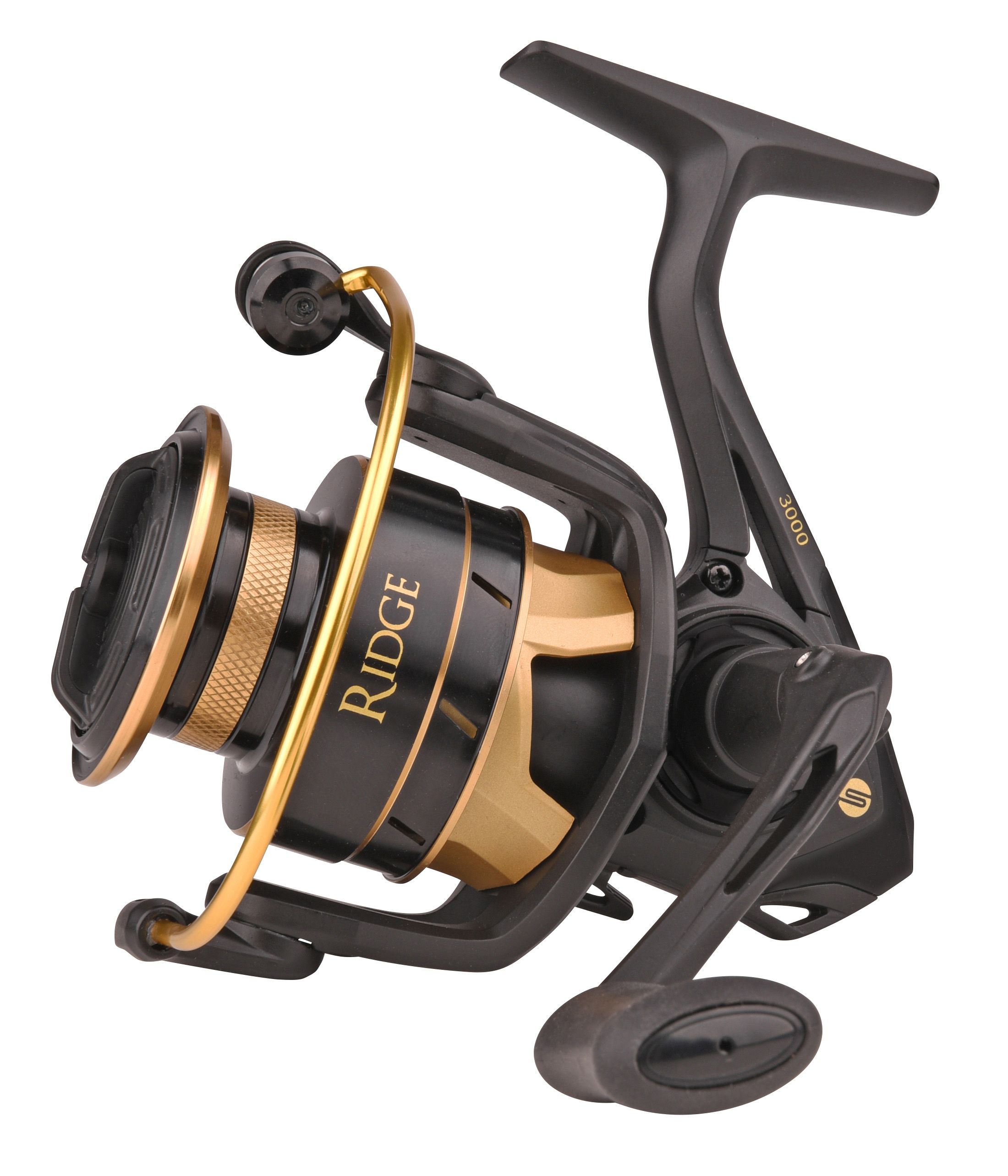 Mulinello da spinning Spro Ridge Classix