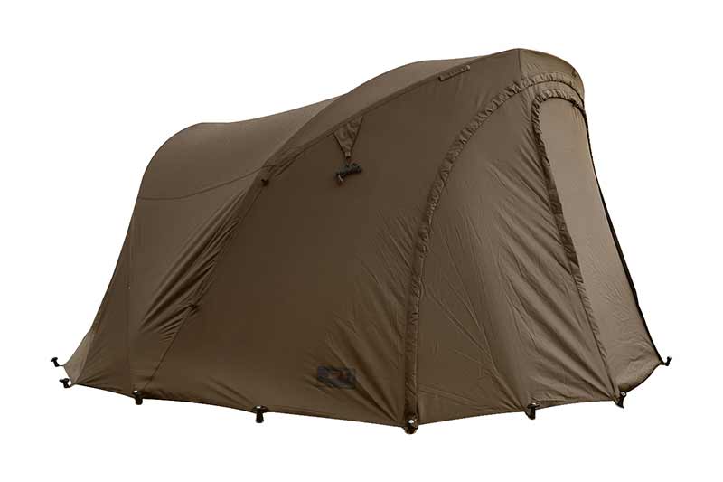 Fox Voyager 1 persona Bivvy Cupola interna