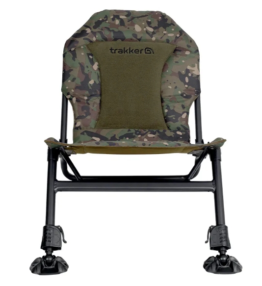 Sedia da Pesca Trakker RLX Nano Chair