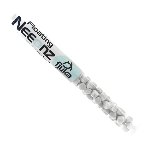 Fjuka Galleggiante Neeonz Hyper-Fluoro Hookbait 7mm