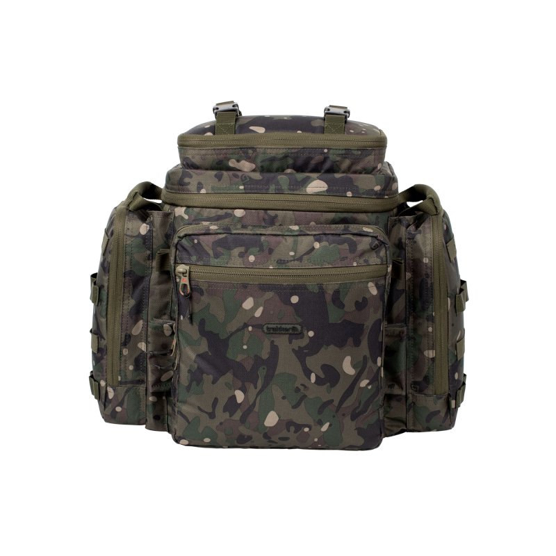 Zaino Trakker NXC Camo Scout