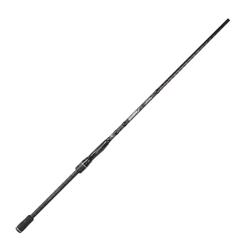 Canna Baitcaster BFT Lizzard X 7'3'' "Adam Orre" 221cm (10-35g)