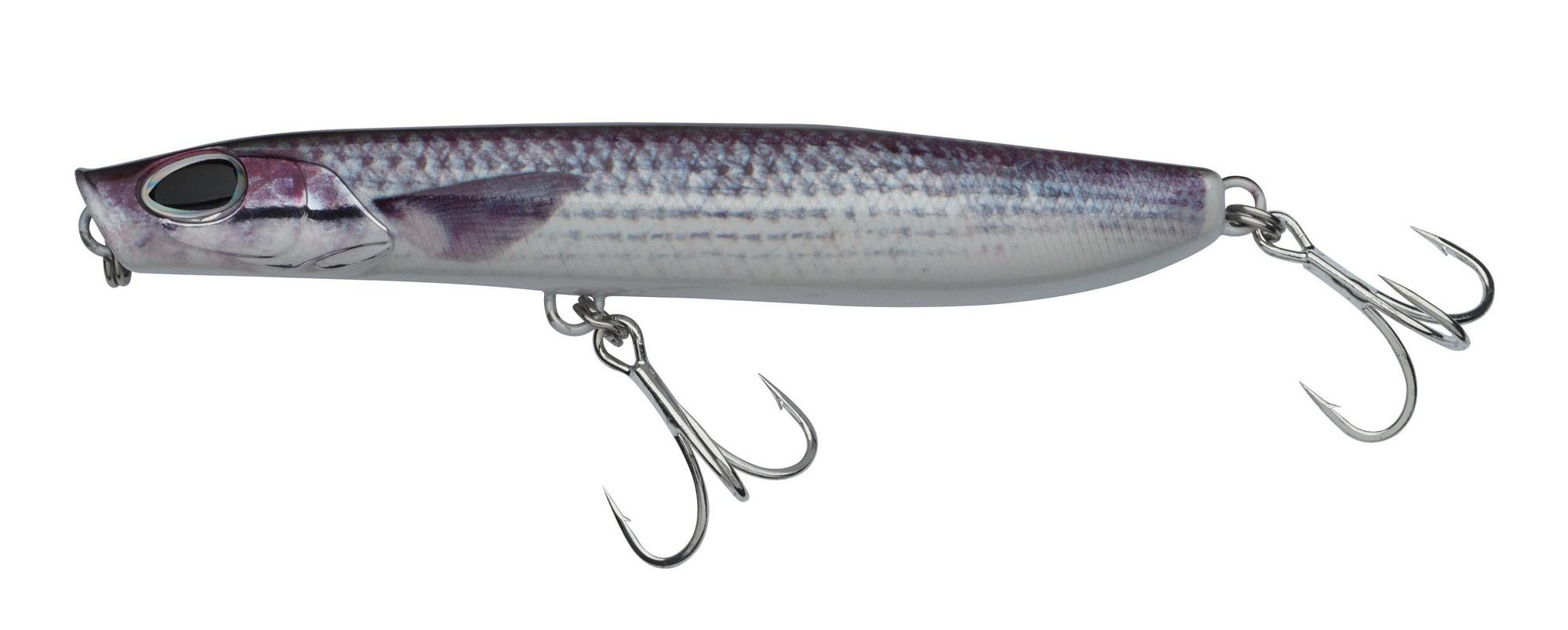 Berkley Dex Strider Esca di Superficie 12cm (20g) - Mullet