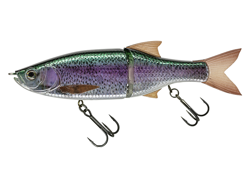 Swimbait Molix Glide Bait 178 Slow Sinking - Live Rainbow Trout