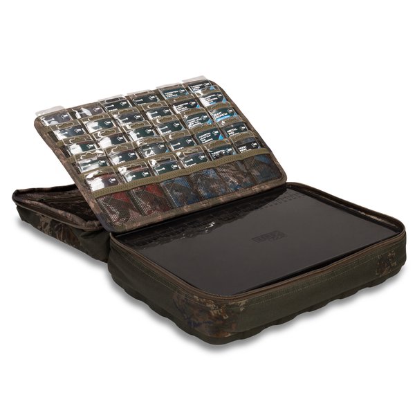 Borsa da Pesca Nash Subterfuge Work Box - XL