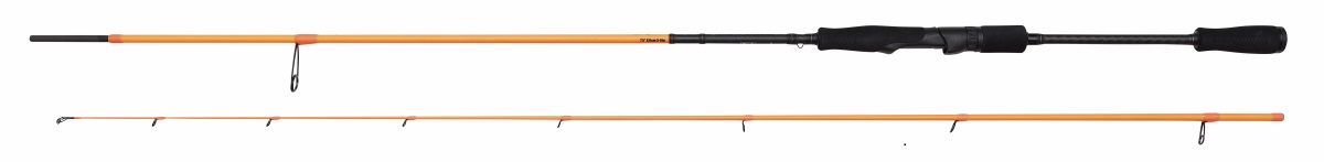 Savage Gear Orange LTD Light Game Canna da Spinning 2,21 m (5-18 g)