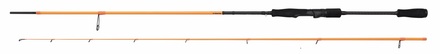 Savage Gear Orange LTD Light Game Canna da Spinning 2,21 m (5-18 g)