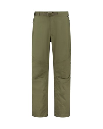 Sovrapantaloni Korda Drykore Dark Olive 