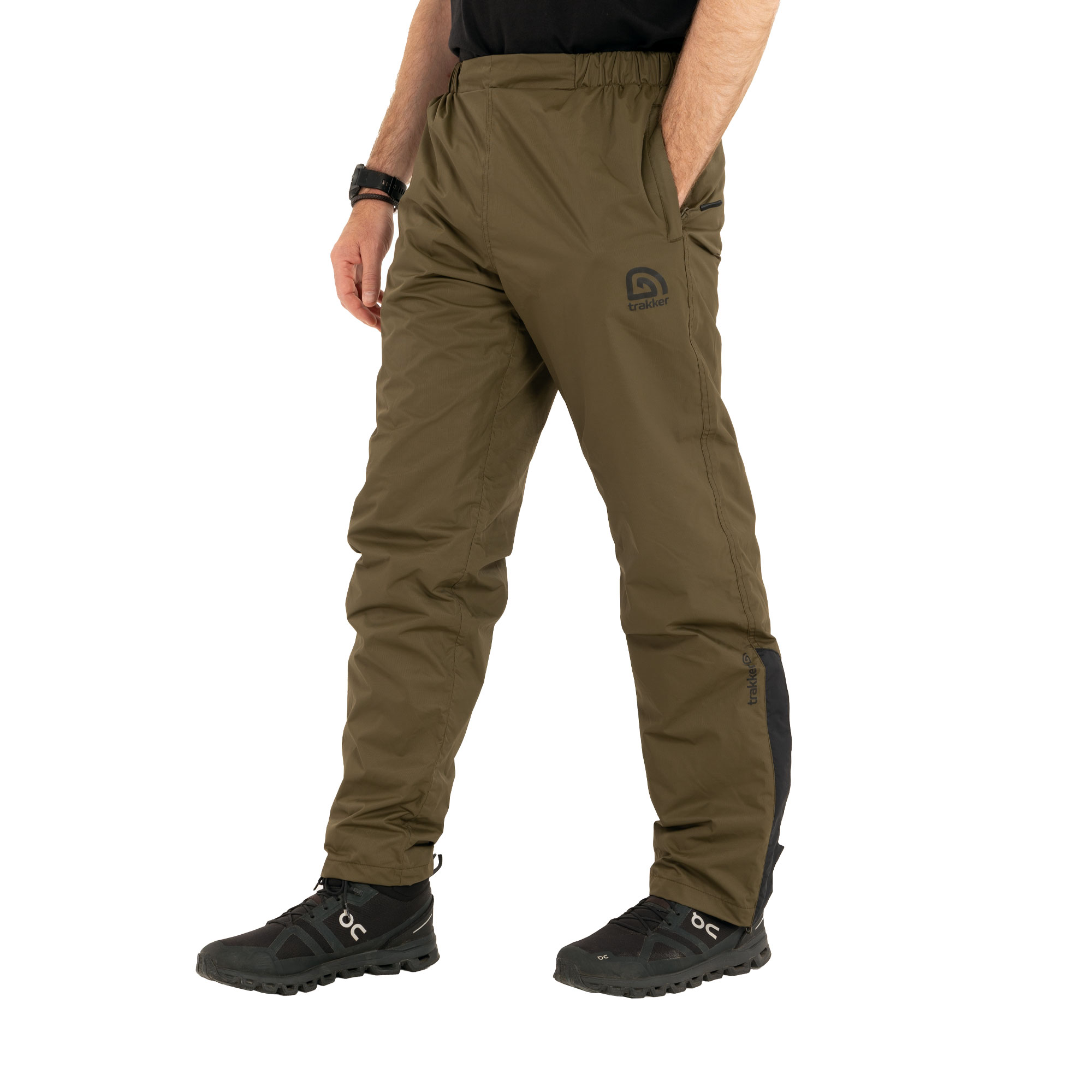 Pantaloni Trakker CR Downpour