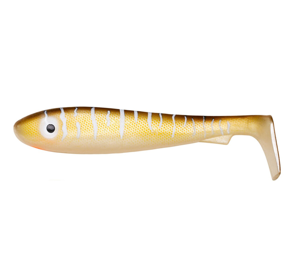 Svartzonker McRubber Shad 17 cm, 3 pezzi - C9 - Pike