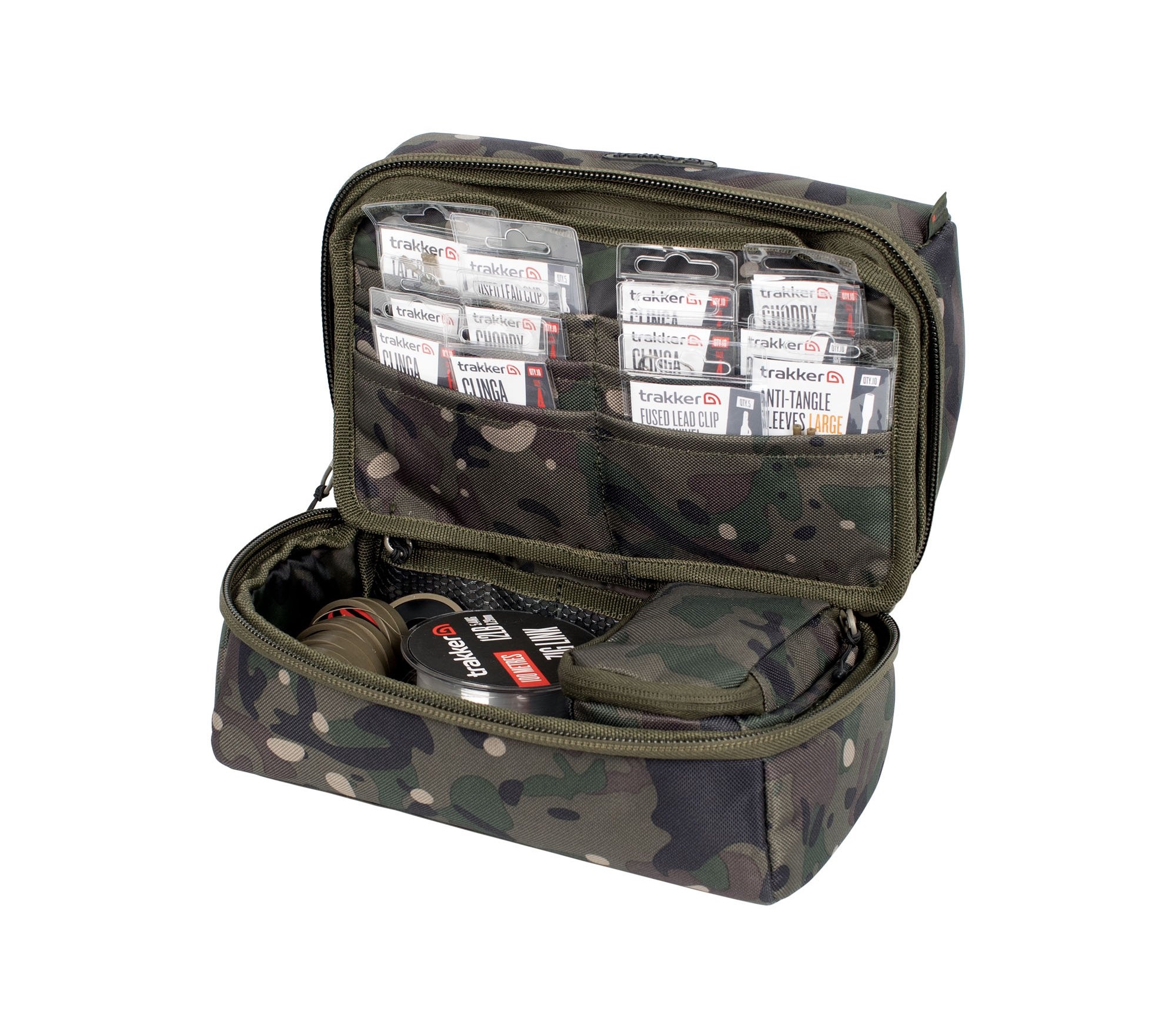 Trakker NXC Camo PVA Pouch