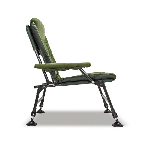 Saber C Class Arm Chair (Verde)