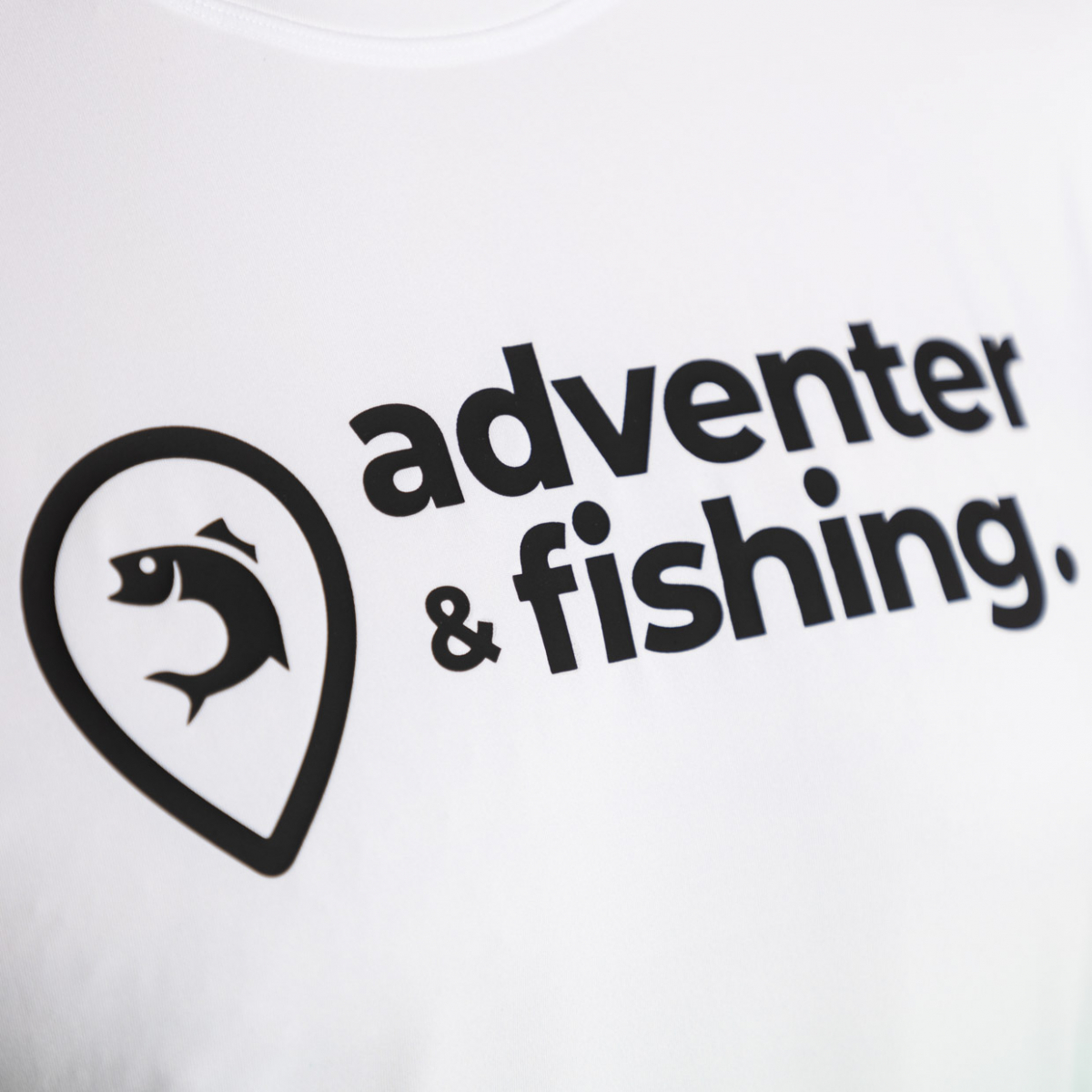 Adventer Functional UV T-Shirt Bluefin Trevally