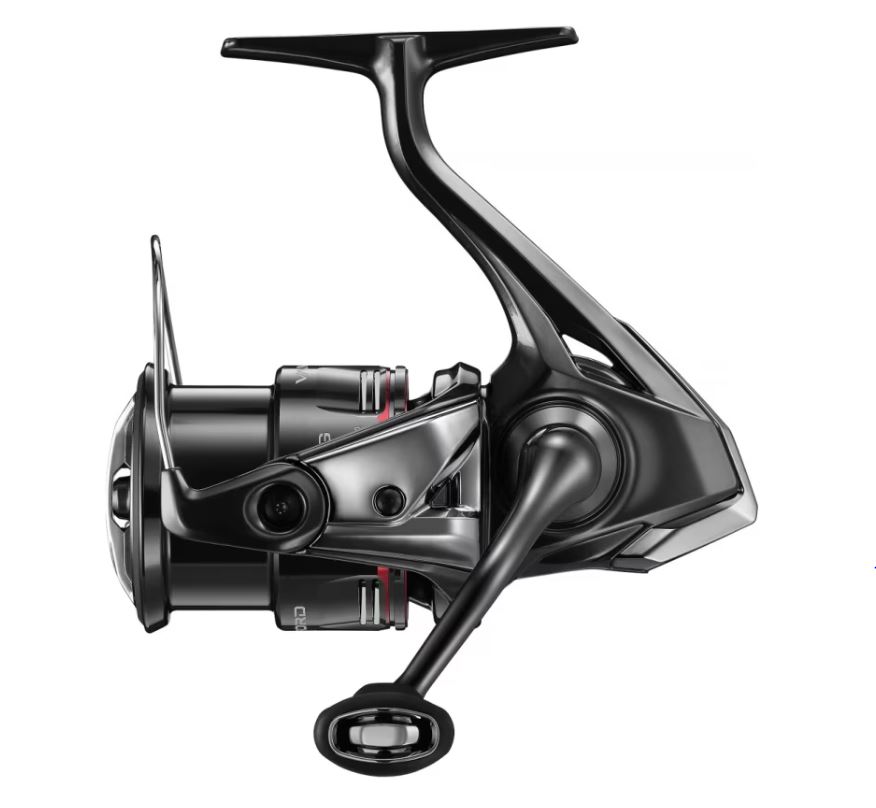 Mulinello da Spinning Shimano Vanford A Model