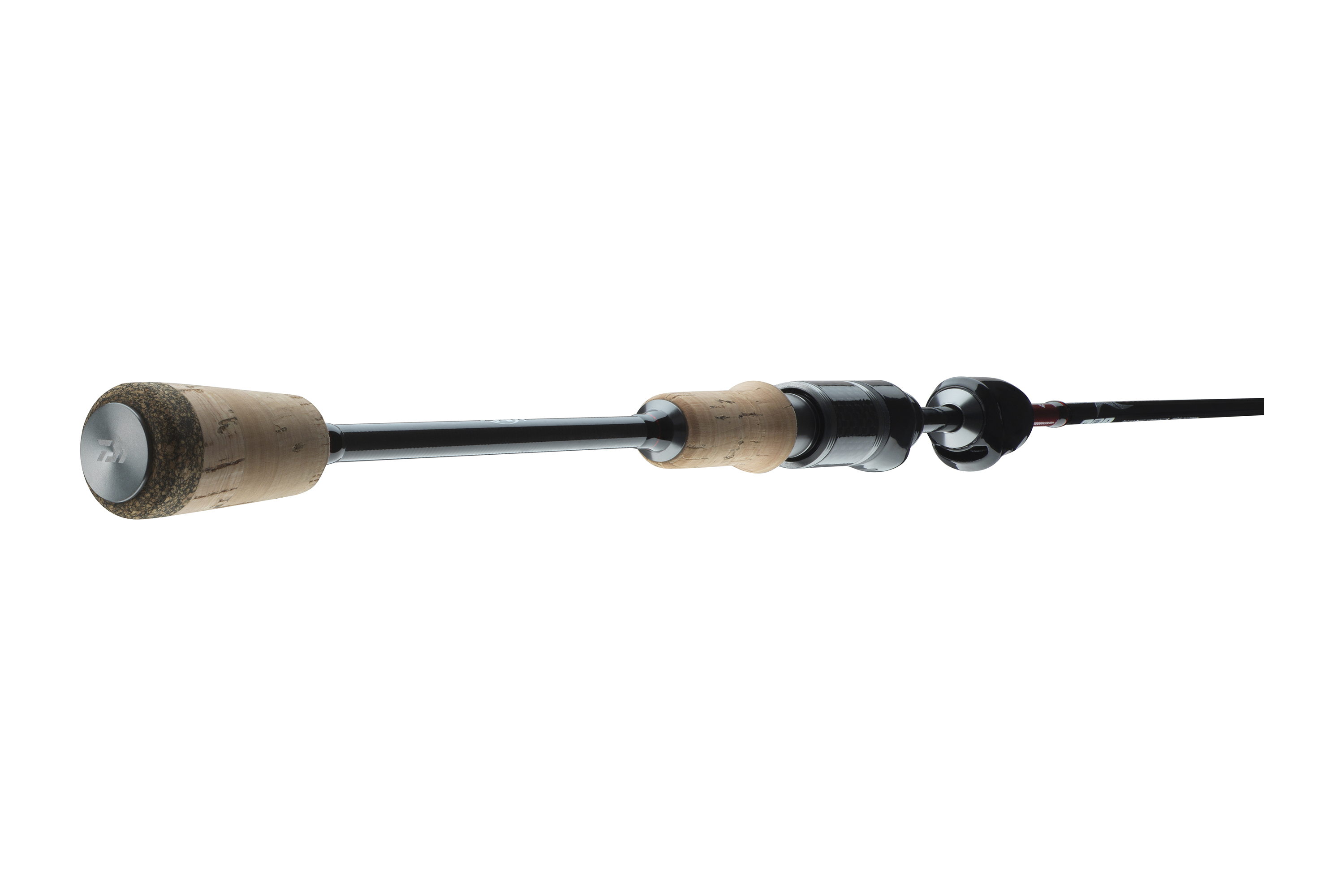 Canna da Spinning Daiwa Ninja X Spoon Trout Forel 