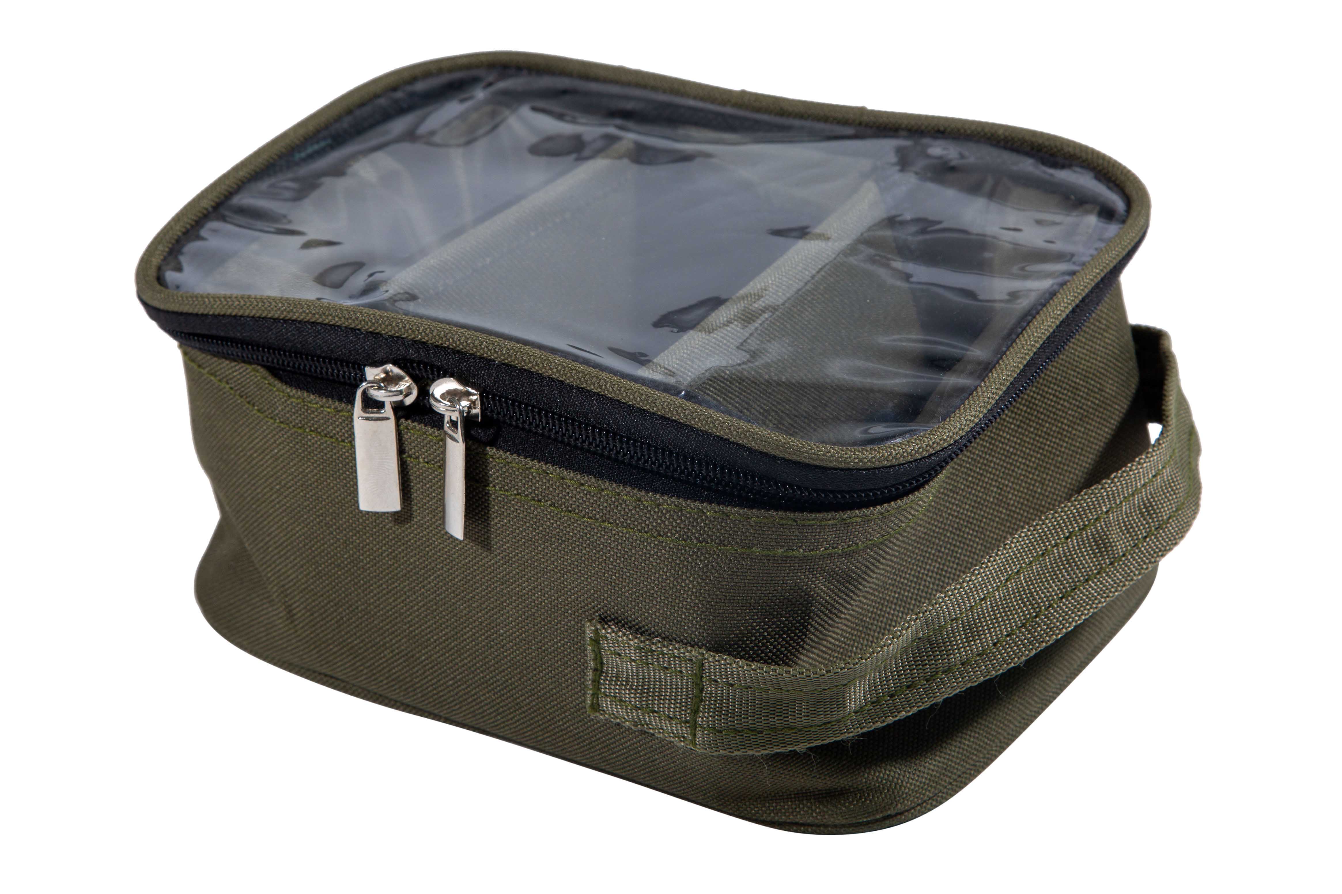 Ultimate Carp Luggage Set di Cassette per Materiali