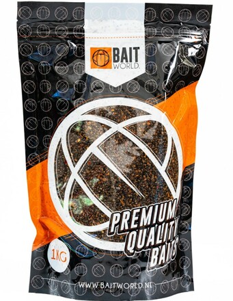 Baitworld Chili Canapa (1kg)