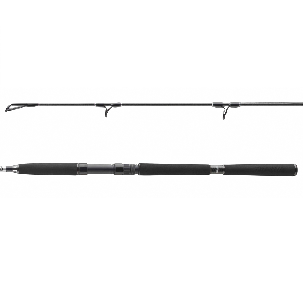 Canna da Barca Daiwa BG Boat