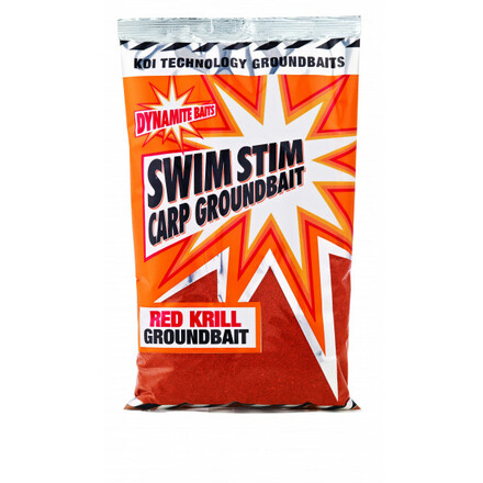 Sfarinato Dynamite Swim Stim Carp